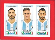 Calciatori 2019 2020 usato  Fiorano Modenese