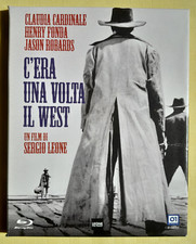 Sergio leone era usato  Imola