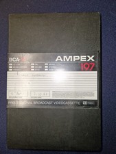 Ampex 197 bca gebraucht kaufen  Berlin