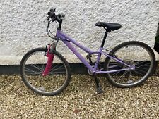 Girls pink apollo for sale  UK
