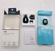 Fitbit zip wireless for sale  Minneapolis