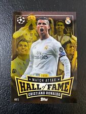 Topps match attax for sale  CHICHESTER