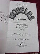 Curti modèles réduits d'occasion  Bagnères-de-Luchon