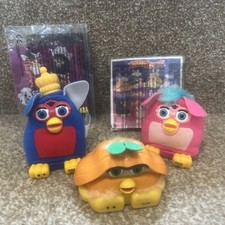 mcdonalds furby for sale mcdonalds furby for sale STOCKBRIDGE
