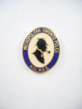 Toronto h.o.l.m.e. police for sale  Franklin