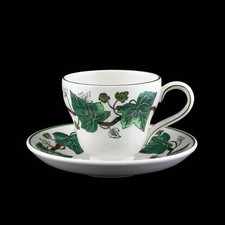Espressotasse fuß untertasse gebraucht kaufen  Holzgerlingen