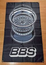 Bmw banner vinyl for sale  GLASGOW