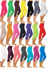 Capri leggings kurz gebraucht kaufen  Schwabach