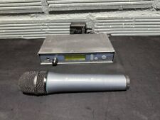 Sennheiser ew500 micro d'occasion  Wissous
