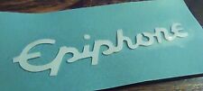 Vintage epiphone headstock d'occasion  Céret