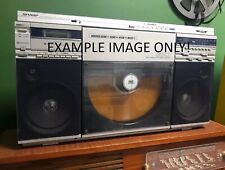 Sharp 2500 belt for sale  DONCASTER