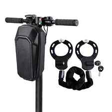 Scooter schloss handschellen gebraucht kaufen  Deutschland