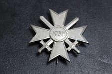 1957iger kriegsverdienstkreuz  gebraucht kaufen  Bischoffen