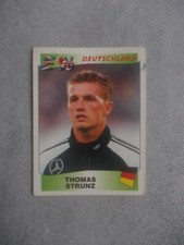 Thomas strunz deutschland gebraucht kaufen Thomas strunz deutschland gebraucht kaufen  Kefenrod