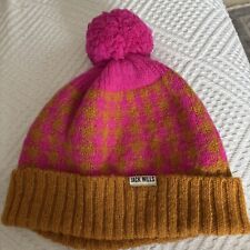 Jack wills beanie for sale  SWANLEY