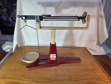 Ohaus gram cent for sale  Fulton