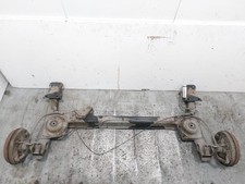 Train arriere fiat d'occasion Train arriere fiat d'occasion  Expédié en France