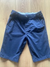 Next navy chino for sale  BANFF