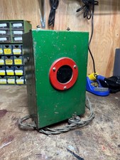 Vintage electrical quack for sale  Kalama