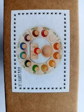 Grapat ewiger kalender gebraucht kaufen  Deutschland