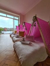 Teepee tents sleepover for sale  CARDIFF