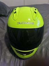 Duchinni d701 helmet for sale  LONDON