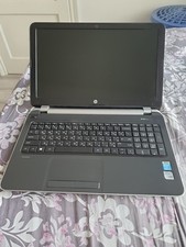 Pavilion laptop15 n203sx for sale  LEICESTER