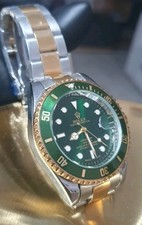Orologio automatico nuovo usato  Italia