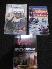 Lot livres faits d'occasion  Tarbes