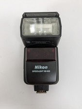 Nikon 600 speedlite for sale  FAREHAM