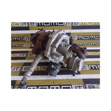Turbina 7337831 045253019g usato  Pratola Peligna