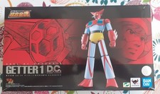 Soul chogokin getter usato  Piombino