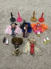 Lot l.o.l surprise for sale  Spring