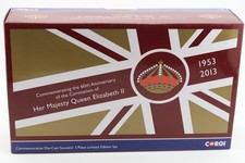 Corgi toys set gebraucht kaufen  Westerland