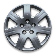 Calota Honda Civic genuína 44733SNAA10 OEM 16" tampa de roda 55069 2006-2011 comprar usado Calota Honda Civic genuína 44733SNAA10 OEM 16" tampa de roda 55069 2006-2011 comprar usado  Enviando para Brazil