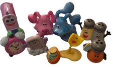 Blues clues salt for sale  Ballwin