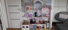 Kidkraft grand estate for sale  ILKESTON