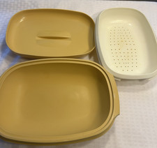 Vintage tupperware microwave for sale  Howe