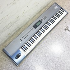 Korg n264 sintetizzatore usato  Spedire a Italy