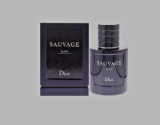 Dior sauvage elixir usato  Bergamo