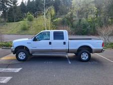 2002 ford 350 for sale  Happy Valley