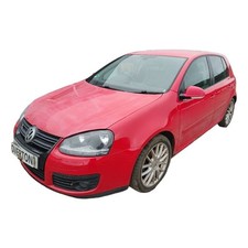 Volkswagen golf tdi for sale  ABERDEEN