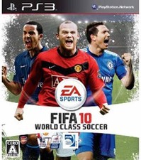 Fifa class soccer d'occasion  Expédié en Belgium