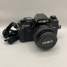 Minolta 700 slr for sale  Fort Worth