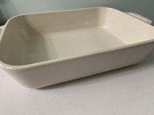 Staub ceramics rectangular for sale  Croton on Hudson