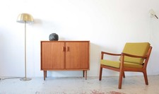 Vintage dyrlund teak gebraucht kaufen  Berlin