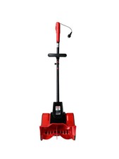 Spazzaneve elettrico flake usato  Scandiano