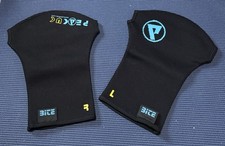 Peak kayaking pogies for sale  SHEFFIELD