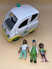 Fireman sam flood for sale  ST. IVES