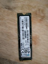 Samsung 981 1tb d'occasion  Paris XIX